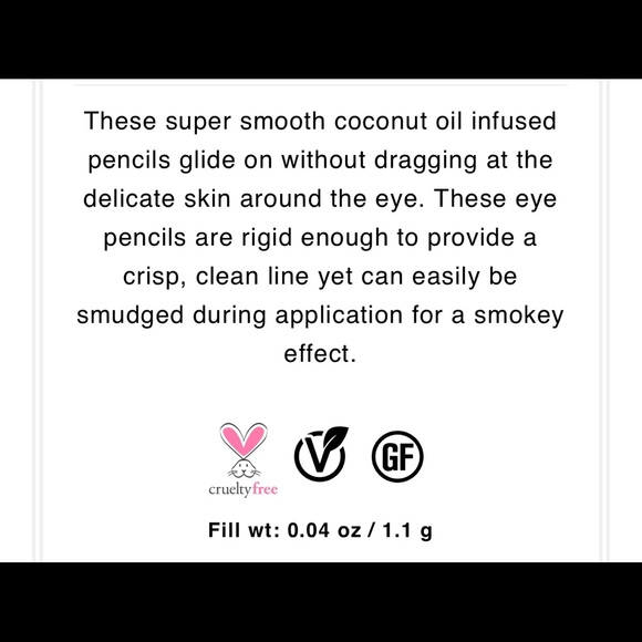 Bodyography 2Pack Eye Pencil - Picture 6 of 6